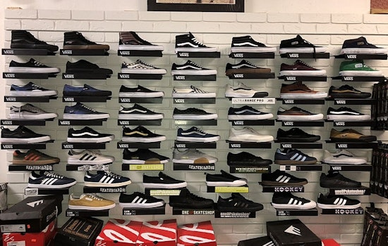 The 4 best shoe stores in Pittsburgh