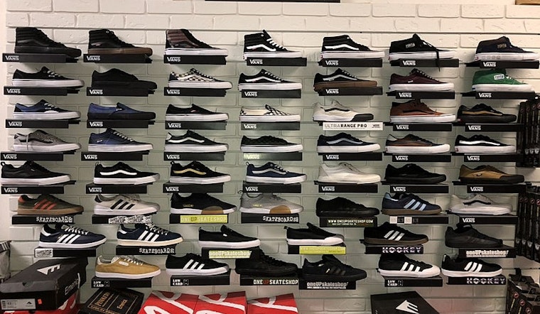The 4 best shoe stores in Pittsburgh