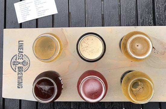 The 5 best breweries in Columbus