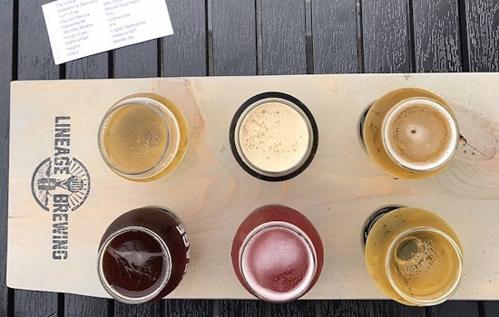 The 5 best breweries in Columbus