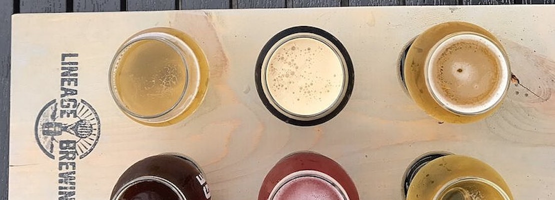 The 5 best breweries in Columbus