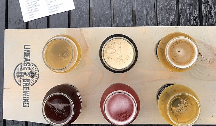 The 5 best breweries in Columbus