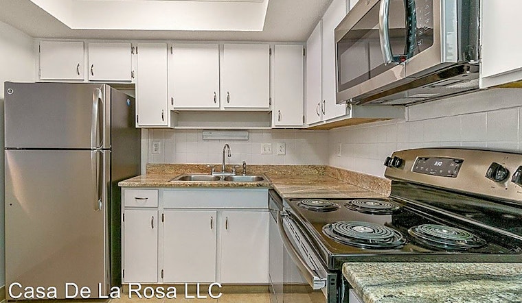 Apartments for rent in Saint Petersburg: What will $1,400 get you?