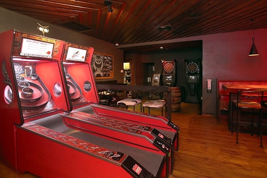 Phoenix's top 5 lounges, ranked