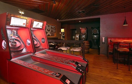 Phoenix's top 5 lounges, ranked