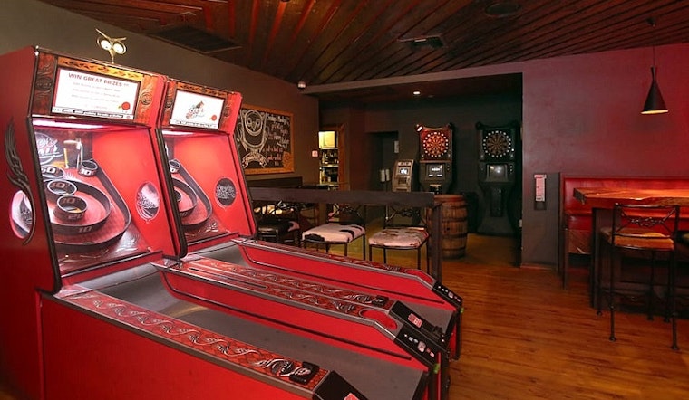 Phoenix's top 5 lounges, ranked