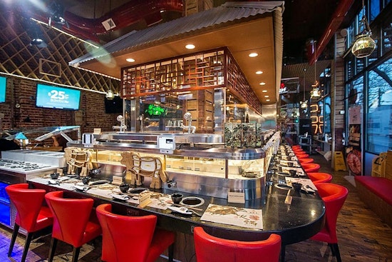 Get acquainted with the 4 top businesses in Denver's Speer neighborhood