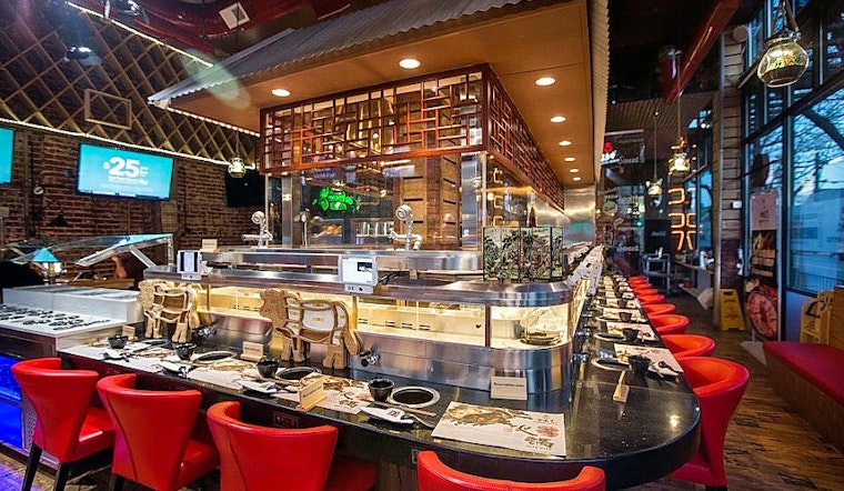 Get acquainted with the 4 top businesses in Denver's Speer neighborhood
