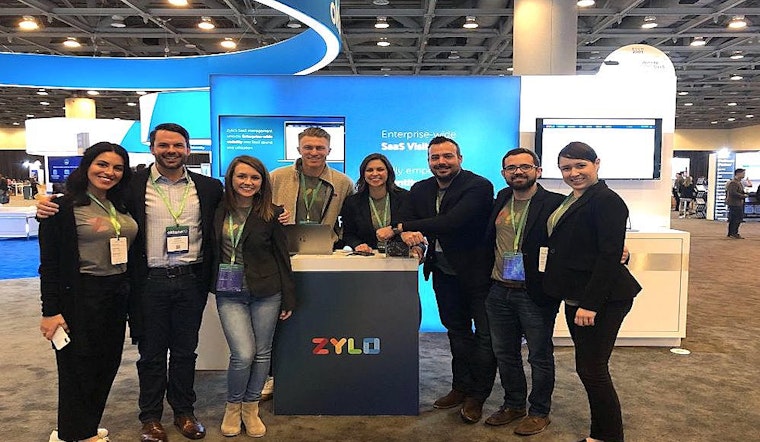 Zylo and Kenzie Academy top Indianapolis' recent funding news
