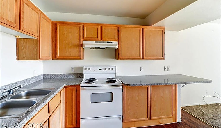 Renting in Las Vegas: What's the cheapest apartment available right now?