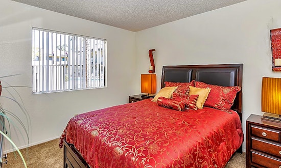 Budget apartments for rent in Deer Valley, Phoenix