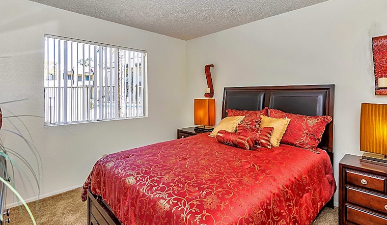 Budget apartments for rent in Deer Valley, Phoenix