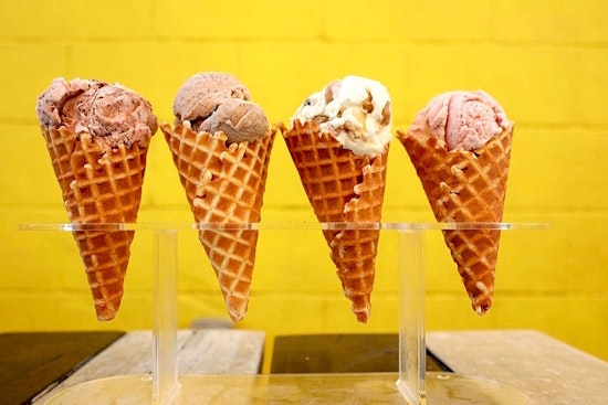 Discover Fort Worth's 4 top dessert destinations
