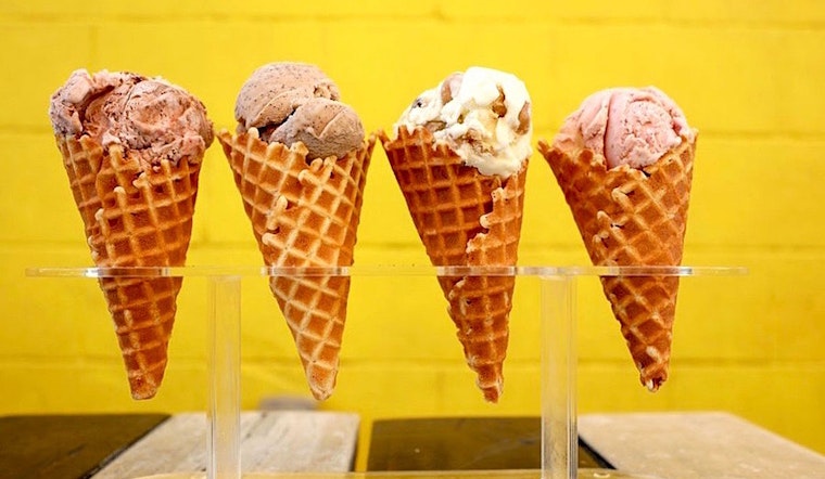 Discover Fort Worth's 4 top dessert destinations