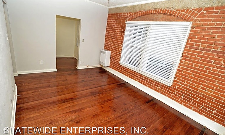 The cheapest apartments for rent in East Hollywood, Los Angeles
