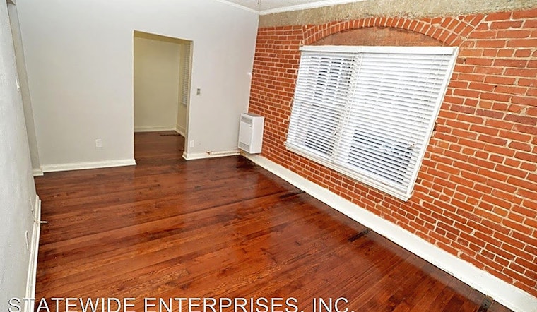 The cheapest apartments for rent in East Hollywood, Los Angeles
