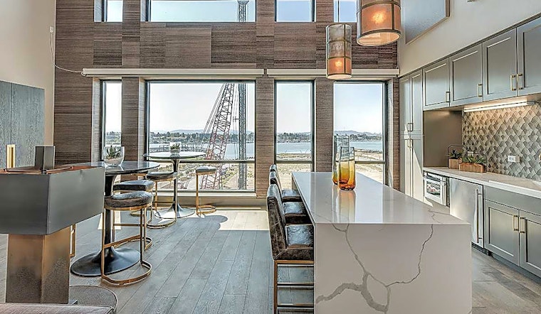 Apartments for rent in Oakland: What will $3,300 get you?