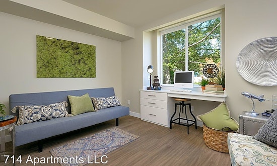 Renting in Seattle: What's the cheapest apartment available right now?