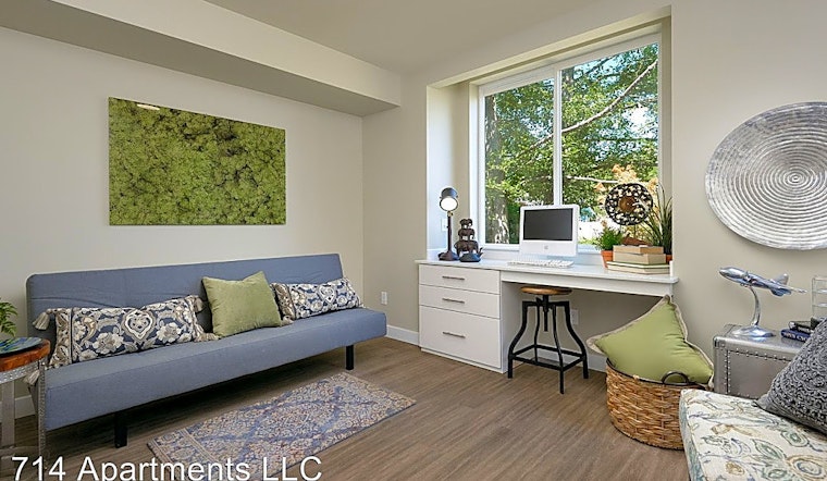 Renting in Seattle: What's the cheapest apartment available right now?