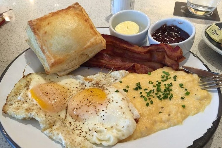 The 3 best breakfast and brunch spots in New Orleans