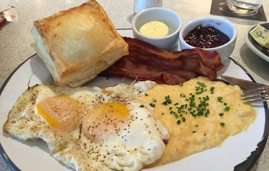 The 3 best breakfast and brunch spots in New Orleans