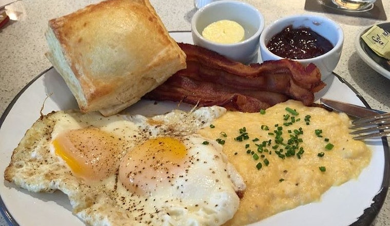 The 3 best breakfast and brunch spots in New Orleans
