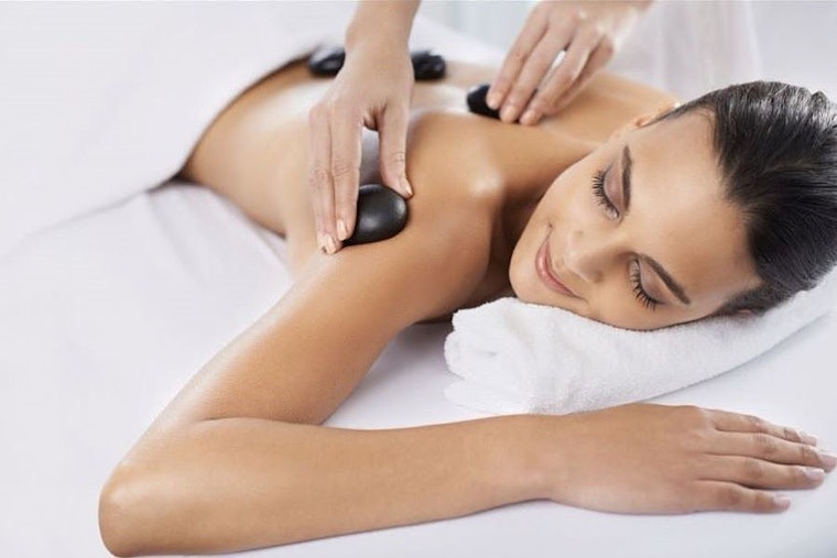 Here are El Paso's top 3 massage spots