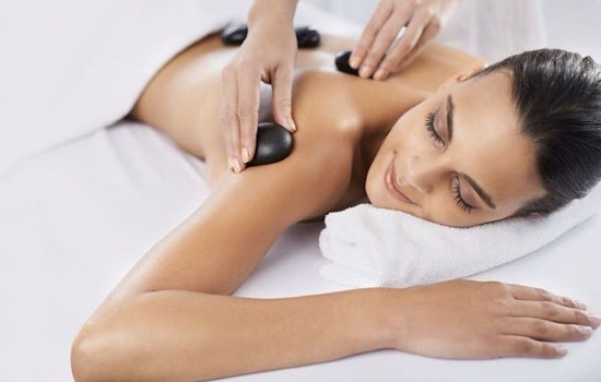 Here are El Paso's top 3 massage spots