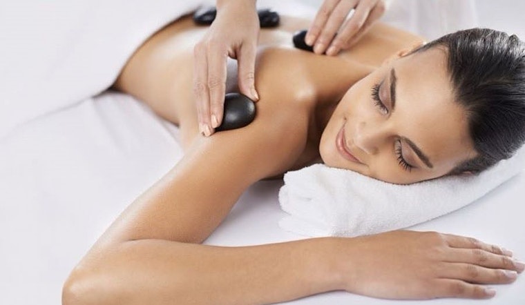 Here are El Paso's top 3 massage spots