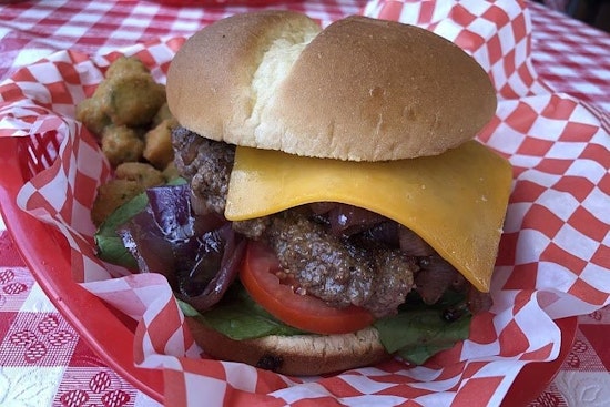 Craving burgers? Here are Oklahoma City's top 3 options