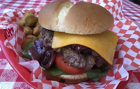 Craving burgers? Here are Oklahoma City's top 3 options