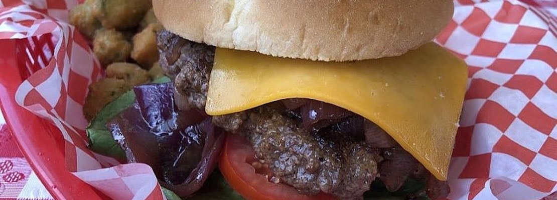 Craving burgers? Here are Oklahoma City's top 3 options