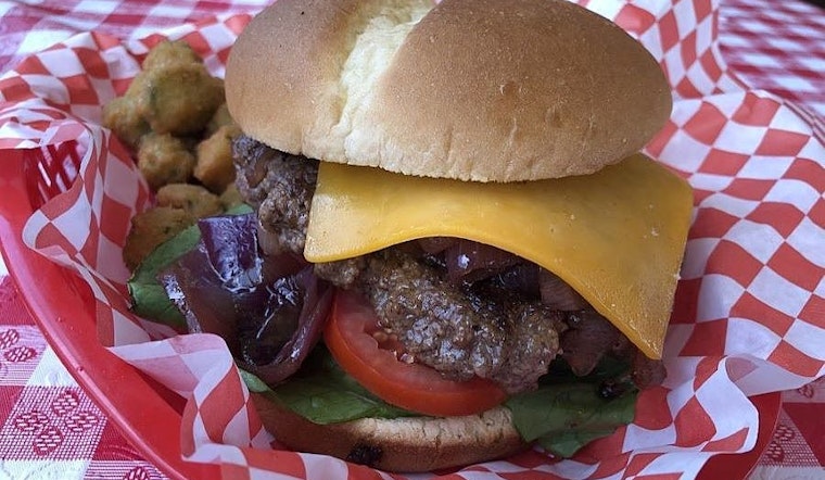 Craving burgers? Here are Oklahoma City's top 3 options