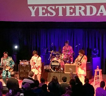 The 5 best performing arts spots in Colorado Springs