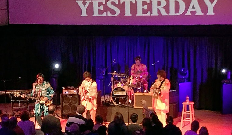The 5 best performing arts spots in Colorado Springs