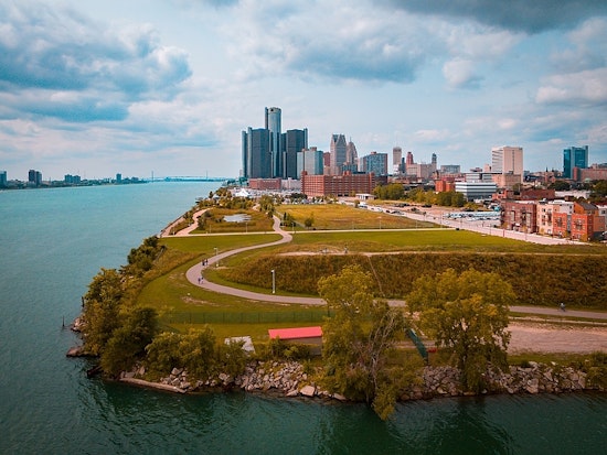 Top Detroit news: Orchestra Hall marks 100 years; fundraiser aims to help defend immigrants' rights