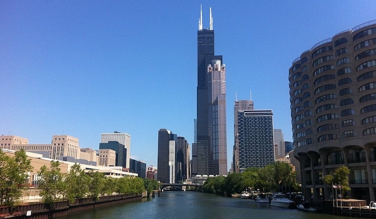 Top Chicago news: Uber Works to debut in Chicago; pilot scooter program in city ends soon; more