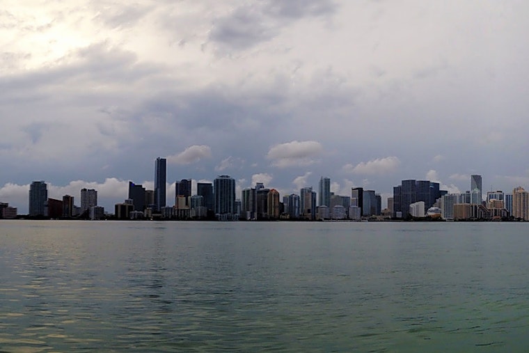 Top Miami news: Teen who tried to rescue mom, son from drowning dies; no swim advisory at 5 beaches