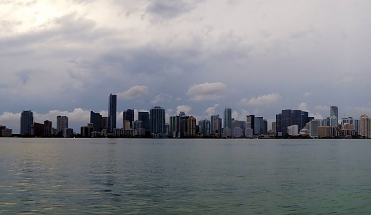 Top Miami news: Teen who tried to rescue mom, son from drowning dies; no swim advisory at 5 beaches