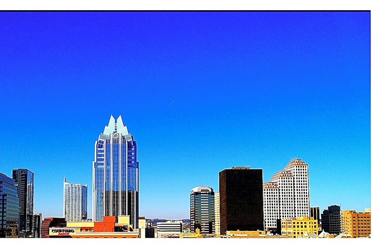 Top Austin news: Applicant shamed over bikini photo; city settles suit by man who was tased; more