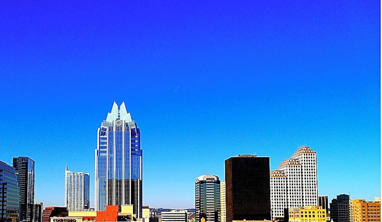 Top Austin news: Applicant shamed over bikini photo; city settles suit by man who was tased; more