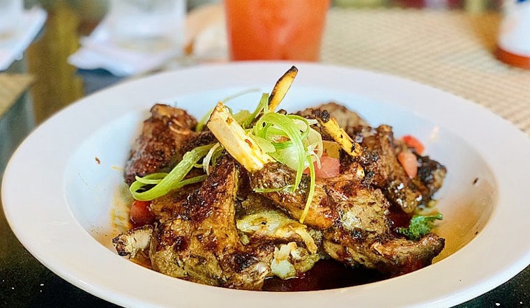 Trend alert: What's heating up Washington's food scene this month