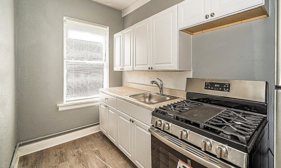 Renting in St. Louis: What's the cheapest apartment available right now?