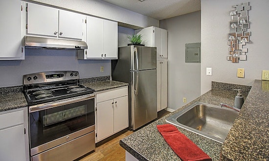 Renting in Kansas City: What's the cheapest apartment available right now?