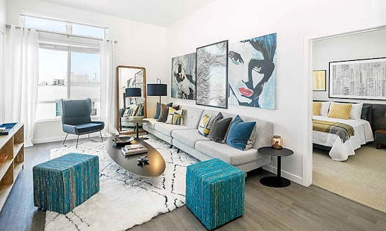 The most affordable apartments for rent in the Platinum Triangle, Anaheim