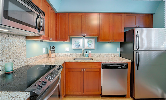 Apartments for rent in Cambridge: What will $2,900 get you?