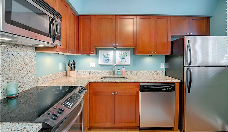 Apartments for rent in Cambridge: What will $2,900 get you?