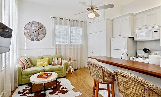 Apartments for rent in New Orleans: What will $1,800 get you?