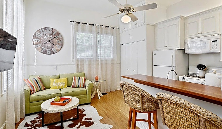 Apartments for rent in New Orleans: What will $1,800 get you?