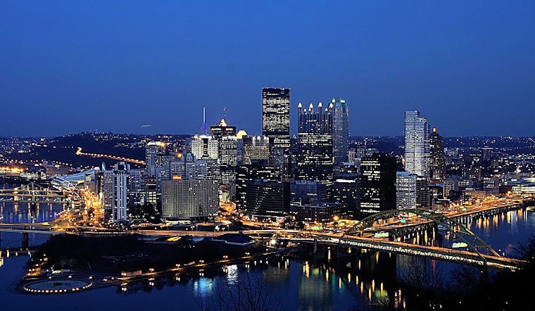 Top Pittsburgh news: TSA confiscates gun at airport; local groups get Farm Bill grants; more